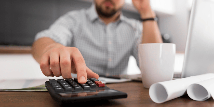 Cálculo de rescisão trabalhista: como funciona e o que conferir